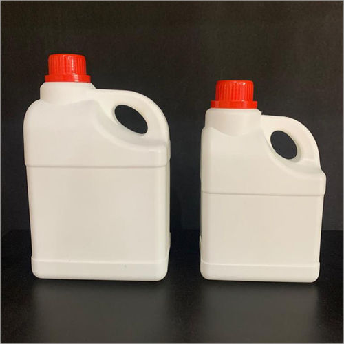 SH Series Pesticide Bottles