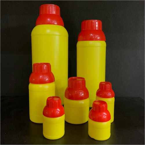 GG Series Pesticide Bottles