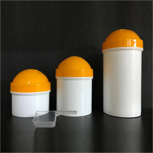 EMA Series Pesticide Bottles