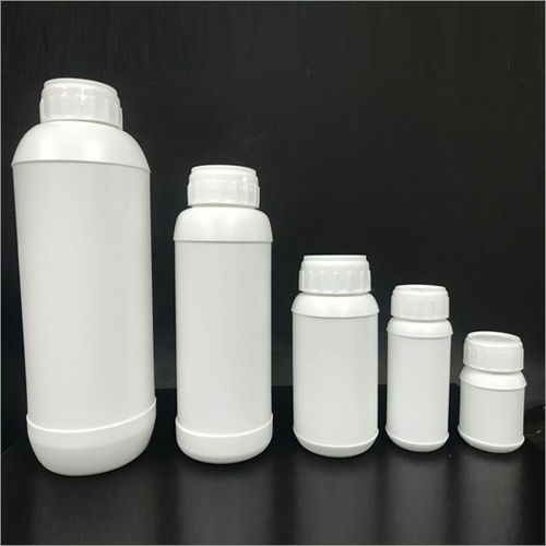 E Series Pesticide Bottles