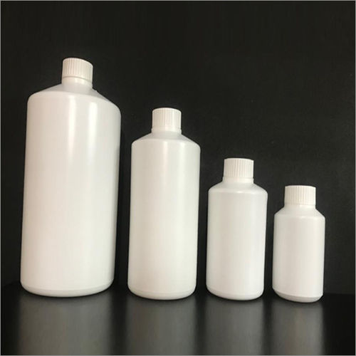 B Series Pesticide Bottles