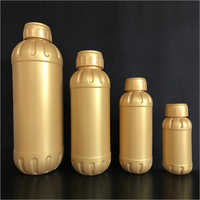 C Series Pesticide Bottles