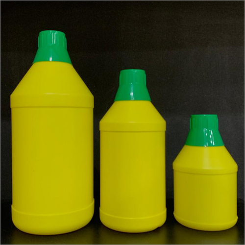 AD Series Pesticide Bottles