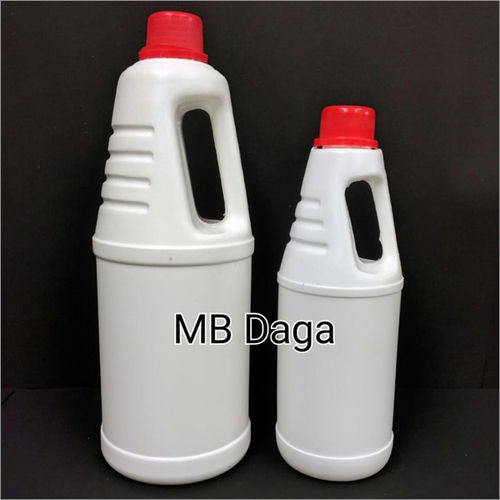 Handle Bottles Pesticide Bottles