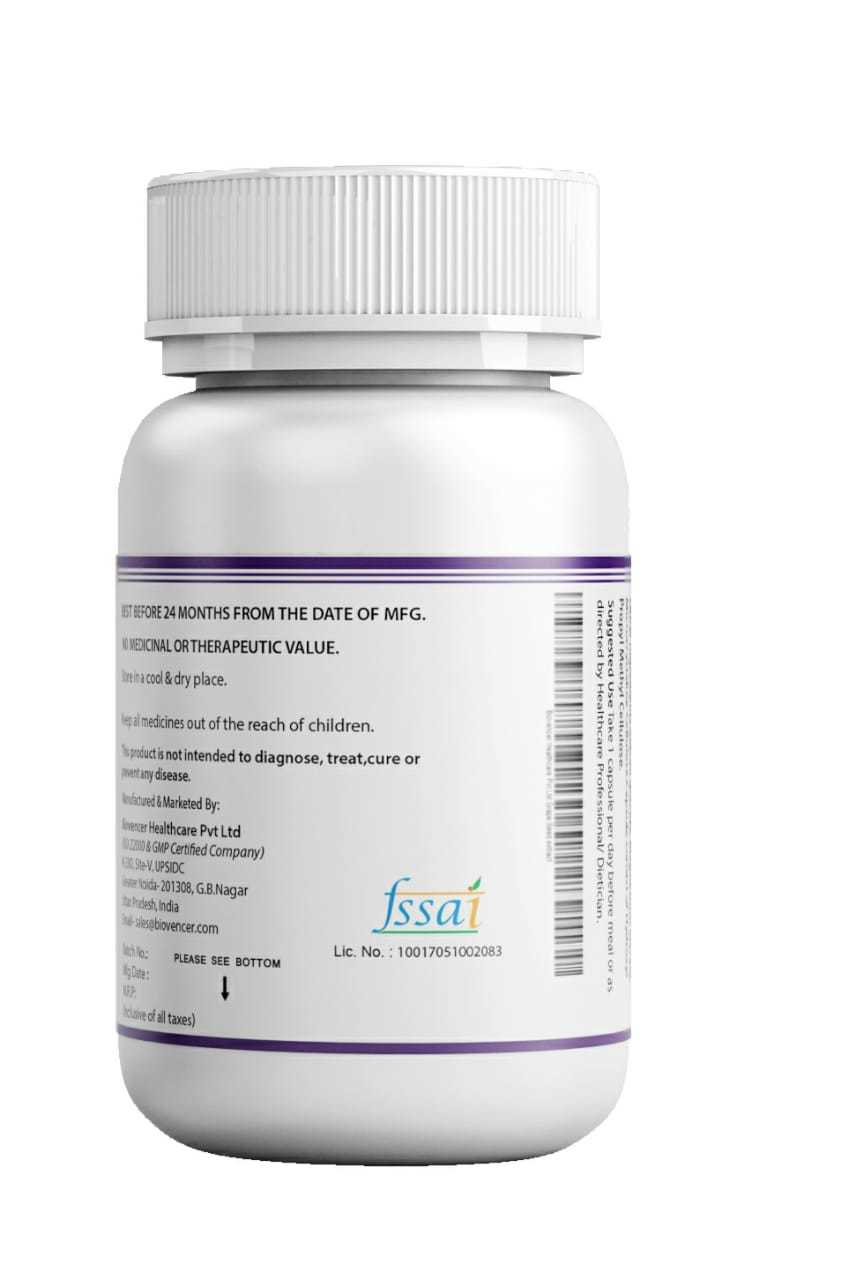 Grape Seed Extract Capsule