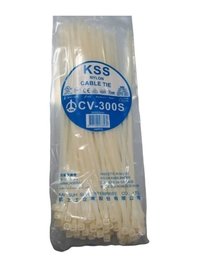 KSS Cable Tie 300mm x 4.8mm CV300S