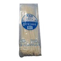 KSS Cable Tie 300mm x 4.8mm CV300S
