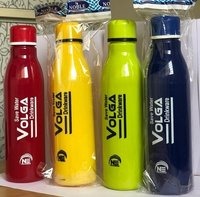 Frasco do refrigerador