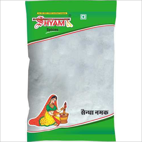 Shyam Salt