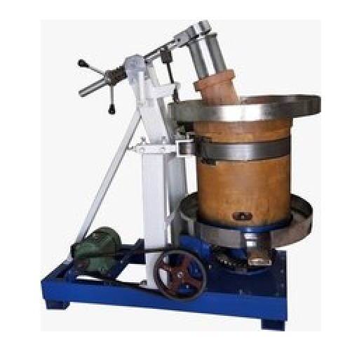 Vagai Marachekku Machine - Automatic Grade: Semi-Automatic