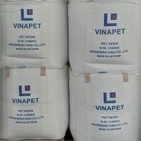 PET Bottle  Grade Chips