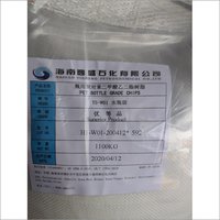 PET Bottle  Grade Chips