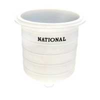 Industrial Purpose 1000 L Conical Bottom Tanks