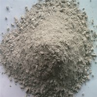 Ultra Low Cement Castables
