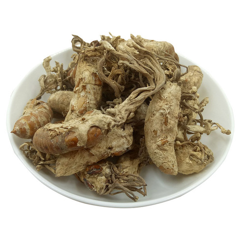 Jin Chan Hua Supply Chinese Herbal Medicine Golden Cicada Flowers