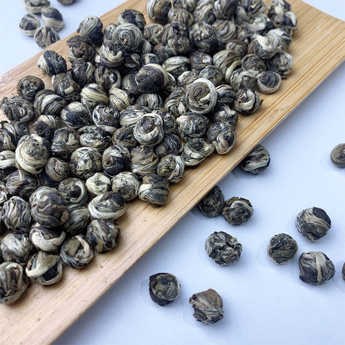 Jasmine Dragon Ball For Tea