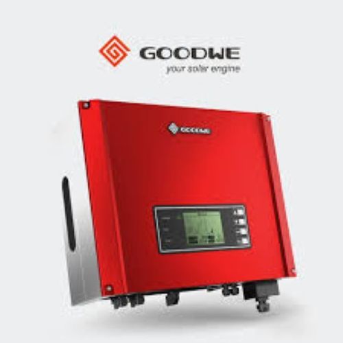 Goodwee Solar Inverter