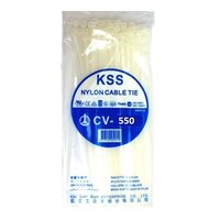 KSS Cable Tie 550mm x 8mm CV550