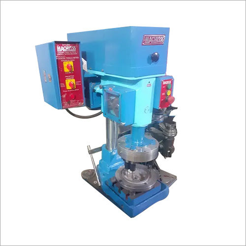 Multi Spindle Tapping Machine