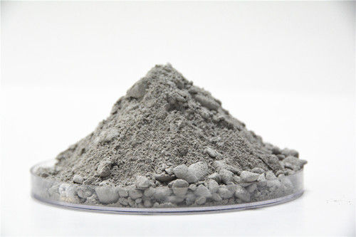 Low Cement Castables