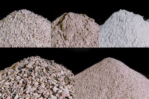 Insulating Castables