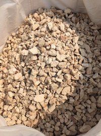 Calcined Bauxite