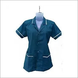 Nurse Coat By SHRRI JEM MILLS