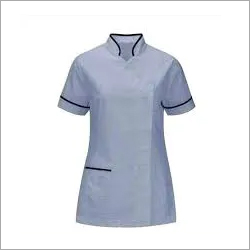 Nurse Uniform By SHRRI JEM MILLS