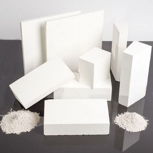 Calcium Silicate Blocks