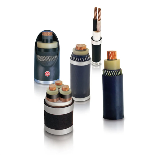 XLPE Cable By TATUNG COMPANY