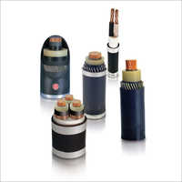 XLPE Cable