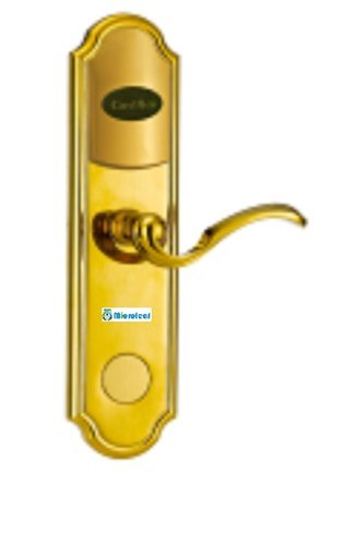 Resorts Hotel Guesthouse RFID Lock MHD-H218
