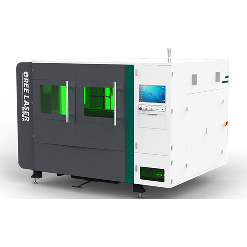 Home Use Fiber Laser Cutting Machine