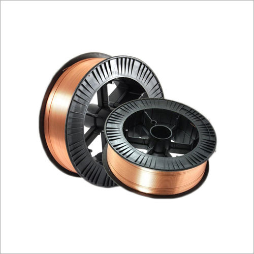 MiG Copper Wire