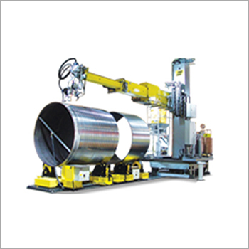 Welding Automation And Robotics