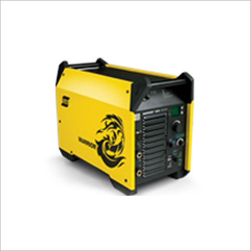 Arc Welding Equipment