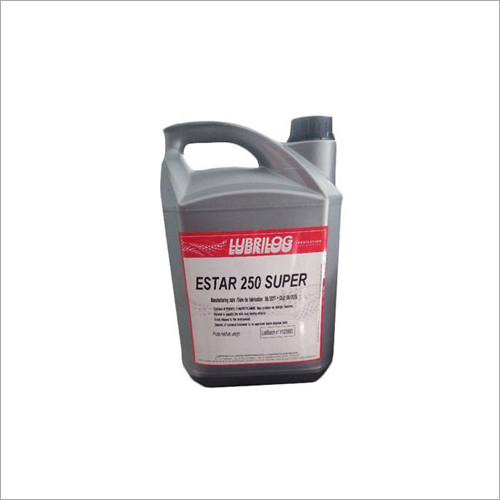 Estar 250 Super Lubrication