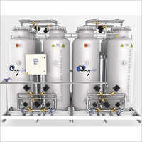 Sep Series Oxygen Nitrogen Generators Multi