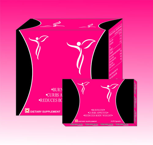 Weight Loose Capsule