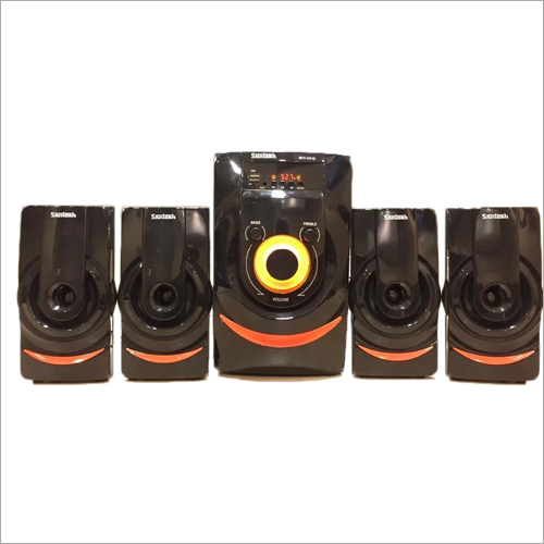 SNT 4910BT 4.1 Home Theatre System