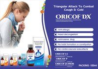 TRUWORTH ORICOF-DX (COUGH SYRUP)