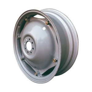 Truck Steel Rim