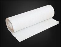 Ceramic Fiber Cloth