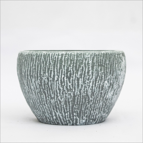 Multi Color 4 Inch Melamine Pots