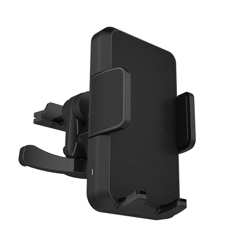 Wireless Car Charger And Phone Holder