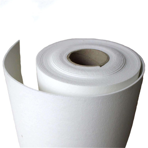 Refractories Ceramic Fiber Paper