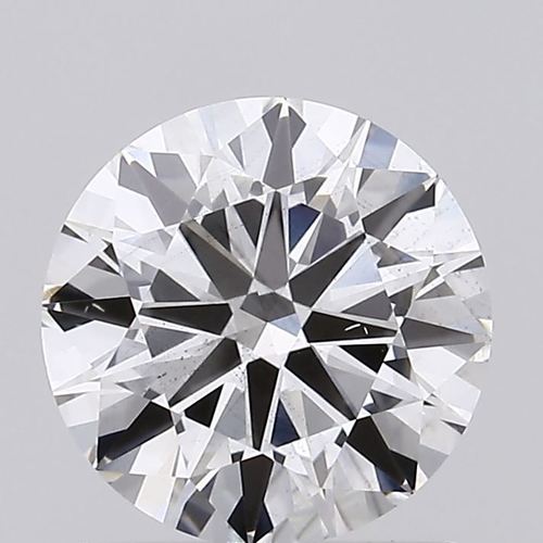 Round Brilliant Cut CVD 1ct Diamond