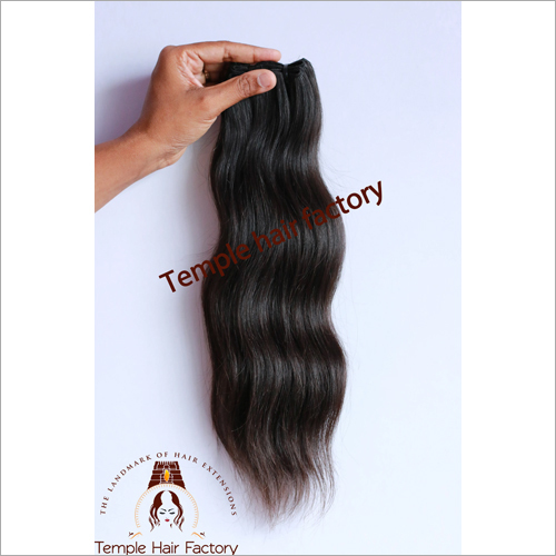 Straight Hair at Best Price in Chennai, Tamil Nadu | Temple Hair Factory  Private Limited