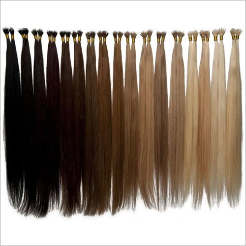 Human Hair Extension