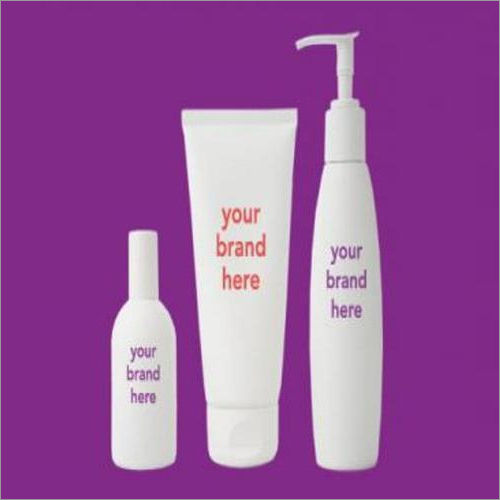 Cosmetics Products For Third Party Cosmetics Manufacturer